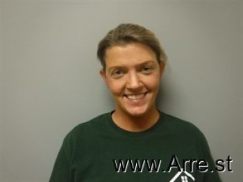 Emily Gayle Cope Philpot Mugshot